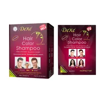 Shampoo com ...