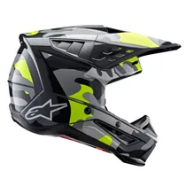 Casco Alpine...
