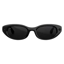 Lentes Smart Starfire Kylie Edition Classic Black Black Lenses