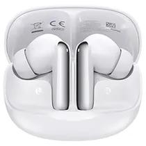 Fone de Ouvido QCY Melobuds N50 Earbuds Anc / Bluetooth - Branco (BH24HT12A)