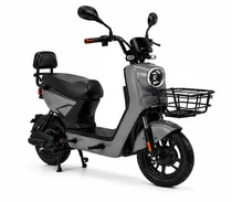 Moto Eletric...
