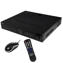  DVR Vizzion...