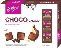  Chocolate G...