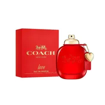  Coach Love ...