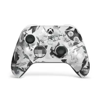 Controle Xbox Series X/s Wireless 1914 Stormbreaker (Deslacrado)