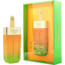 Perfume Assala Prime Freeze Fresh - Eau de Parfum - Unissex - 85ML