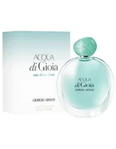 Perfume Giorgio Armani Acqua Di Gioia Edp 100ML