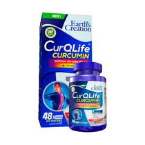  Curcumin Ea...