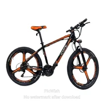 Bicicleta El...