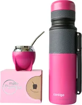Kit Termo Co...