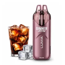 Dinner Lady 20K Luma Cola Ice