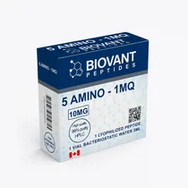 Biovant Aod ...