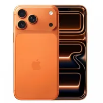 Cel iPhone 17 Pro Max 512GB Orange
