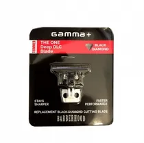  Gamma+ Trim...