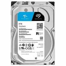  HD Seagate ...