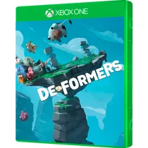  Jogo Deform...