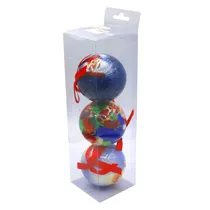 Bola Azul