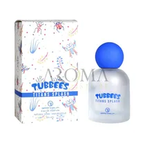 Perfume Infantil Grandeur Tubbees Titans Splash Edp Unissex 50ML