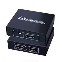  HDMI Splitt...