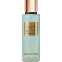 Body Splash Victoria's Secret Aqua Kiss Shimmer 250ML