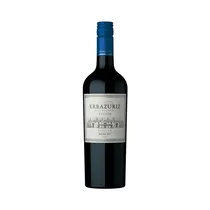  Vino Errazu...