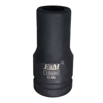 Cachimbo de Impacto 3/4" 19MM