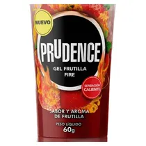 Prudence Gel...