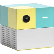 Console de Jogos Interativa Nex Playground - Multicolorida