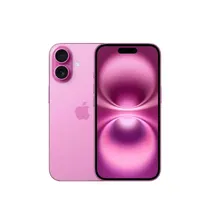 Apple iPhone 16 128GB JP Pink