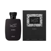 Perfume Rasasi Hawas Kobra Eau de Parfum Masculino 100ML