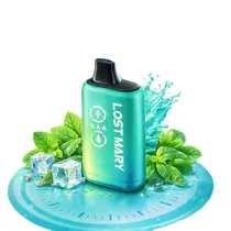 Lost Mary Dura 35K Hawaiian Mint