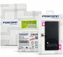 Bateria Foxc...