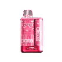 Elfbar 5000 Te Pink Lemonade