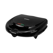 Sanduicheira Coby CY5400-SAN-BK-220 800W 220V BLK Black