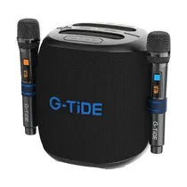 Speaker Thunder Bass BLT Gtide Blue