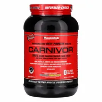  Musclemeds ...