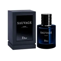  Dior Sauvag...