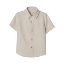  Camisa Infa...