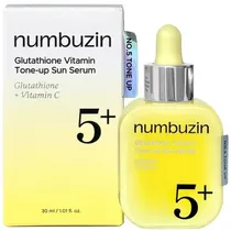 Numbuzin No....