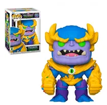  Funko Pop M...