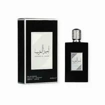 Perfume Asda...