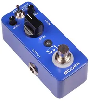Mooer Solo D...