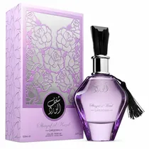 Perfume Al Wataniah Shagaf Al Ward Gardênia Edp Feminino - 100ML