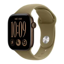 Apple Watch ...