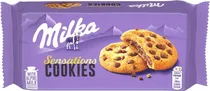 Biscoito Mil...