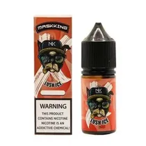 Maskking 30ML Salt Lush Ice 50MG -<>