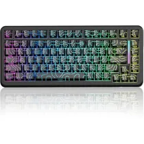  Teclado Gam...
