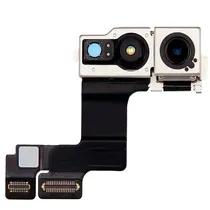 Camera Front...