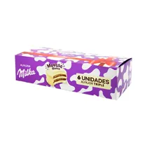  Alfajor Mil...
