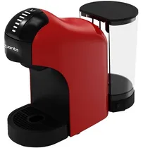 Cafeteira Qu...
